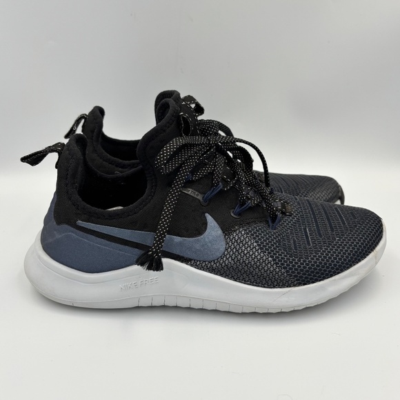 Nike women's TR-8 Nike Free Metallic cross training shoe size 8 - Picture 3 of 16